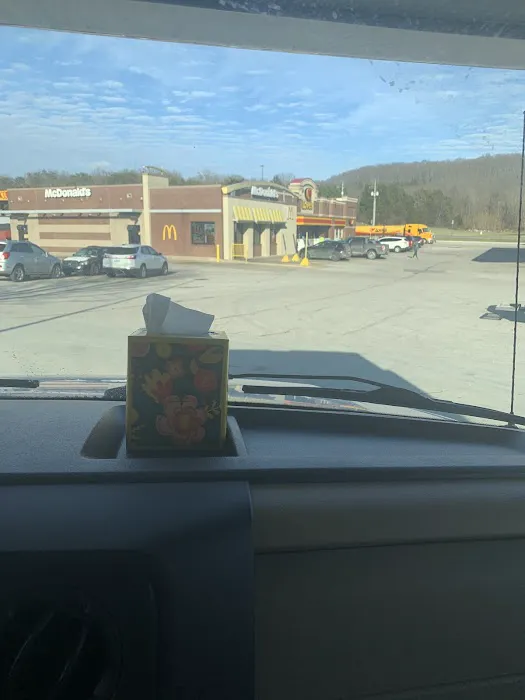 Love's RV Hookup Picture 2