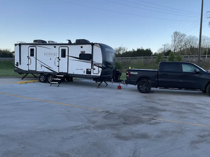 Love's RV Hookup Picture 6