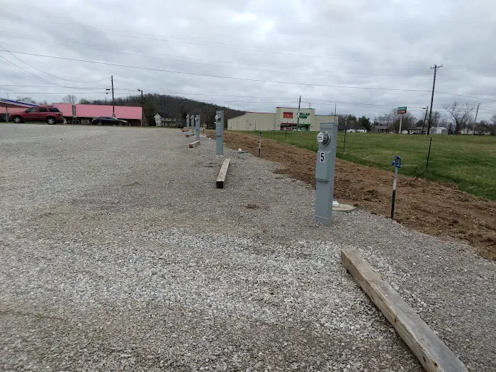 Birchtree RV Park Picture 3