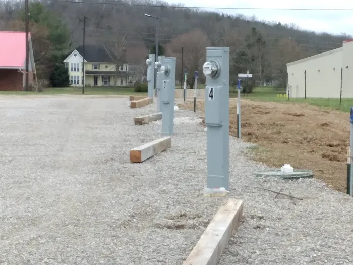 Birchtree RV Park Picture 1