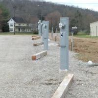 Birchtree RV Park ico