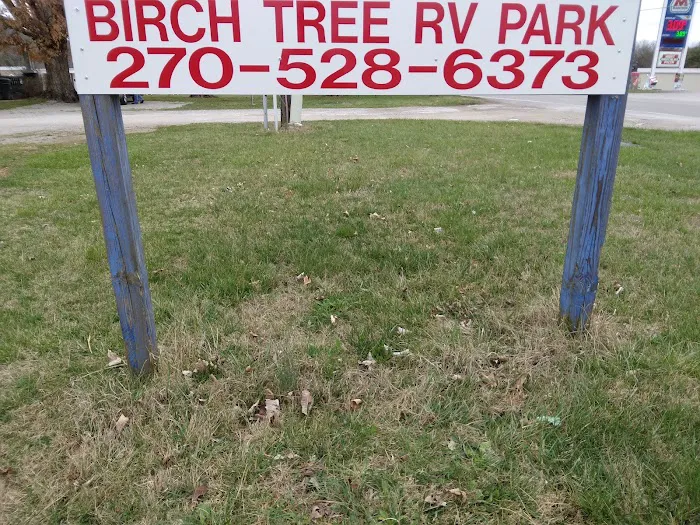 Birchtree RV Park Picture 7