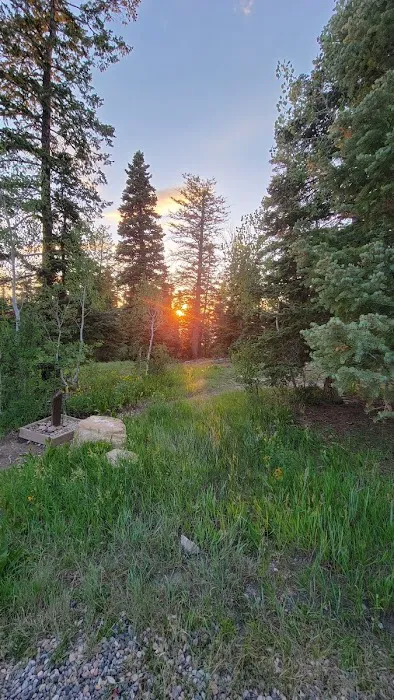 Lake Hill Campground Picture 2