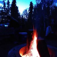 Lake Hill Campground ico