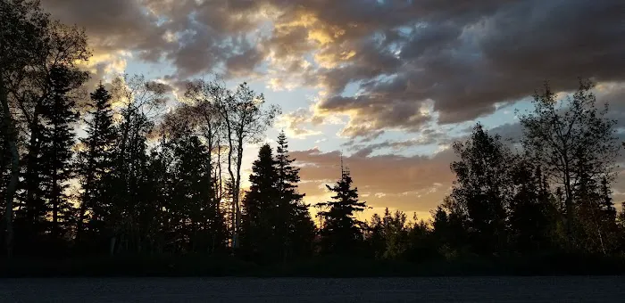 Lake Hill Campground Picture 9