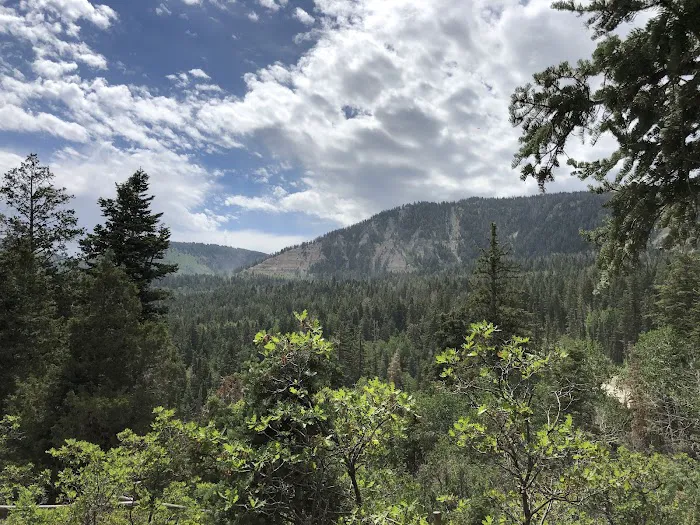 Lake Hill Campground Picture 10