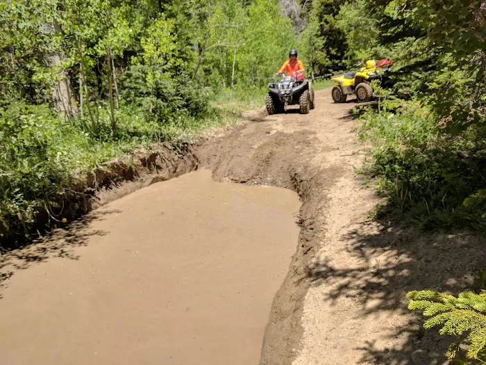 New Canyon Reservoir Picture 4