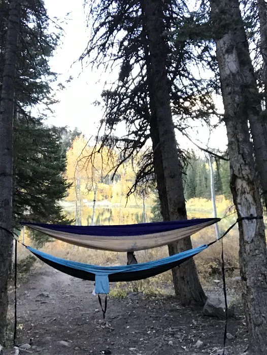 New Canyon Reservoir Picture 9