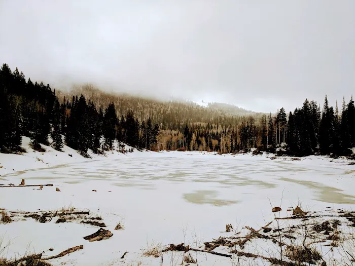 New Canyon Reservoir Picture 8