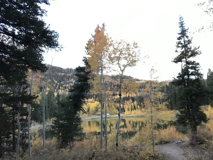 New Canyon Reservoir Picture 2