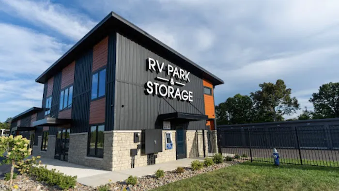 ETown RV Park Picture 2