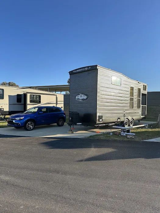 ETown RV Park Picture 6