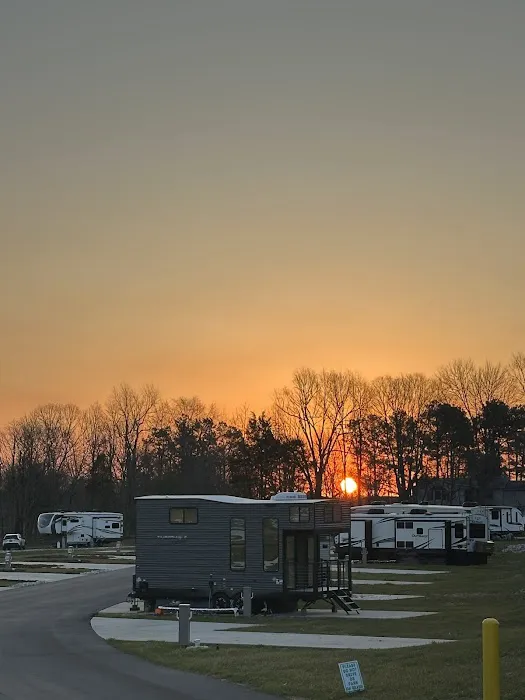 ETown RV Park Picture 1
