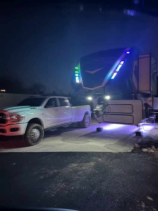 ETown RV Park Picture 4