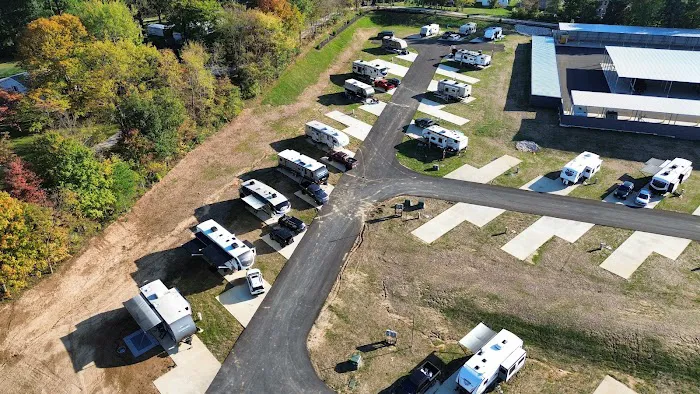 ETown RV Park Picture 5