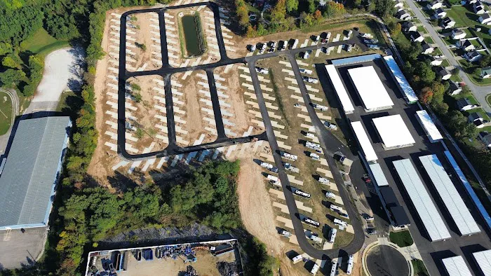 ETown RV Park Picture 7