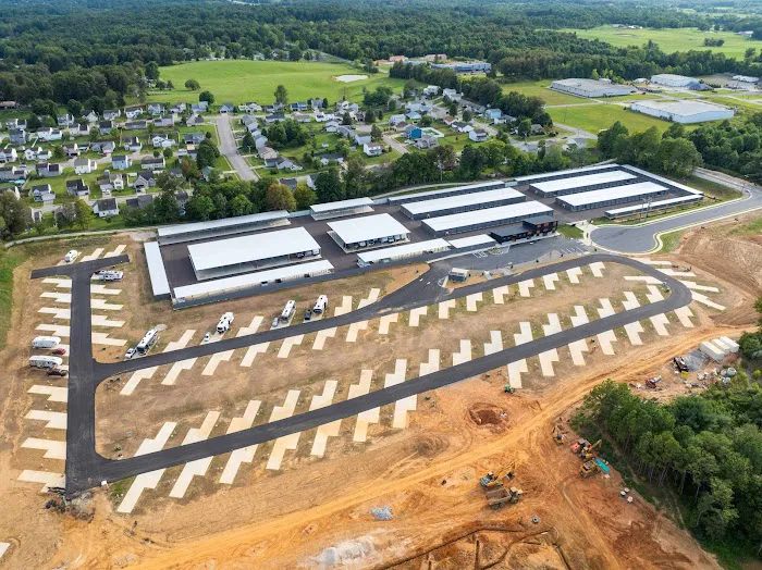 ETown RV Park Picture 3