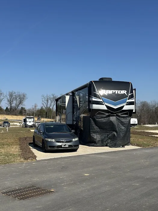 ETown RV Park Picture 10