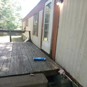 Happy Hollow Mobile Home Park Picture 2