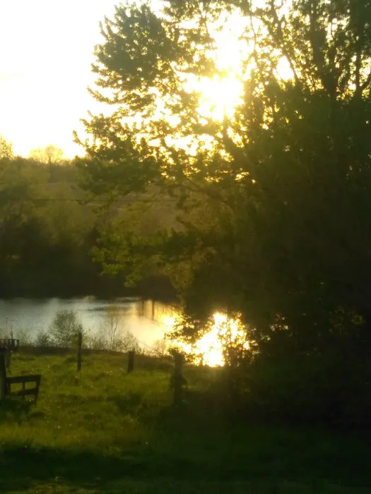 Happy Hollow Mobile Home Park Picture 1