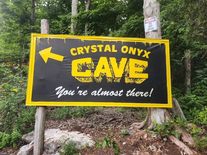 Crystal Onyx Trailer Park Picture 1