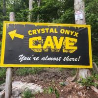 Crystal Onyx Trailer Park ico