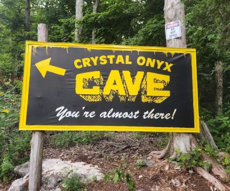 Crystal Onyx Trailer Park