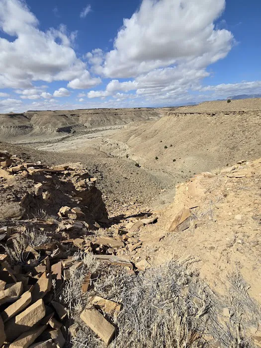 FERRON RESERVOIR Picture 5