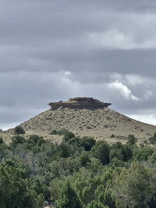 FERRON RESERVOIR Picture 3