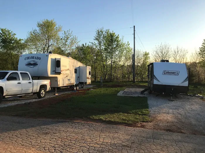 Sugar Maple RV Park Picture 6