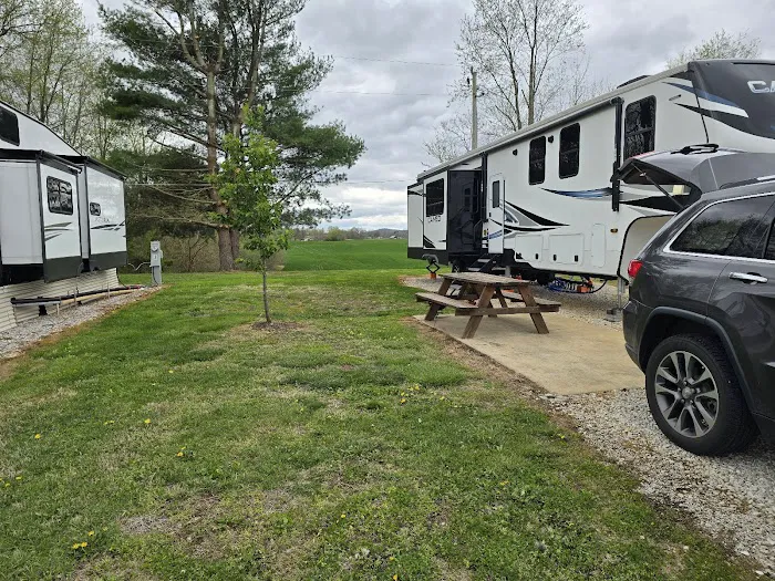 Sugar Maple RV Park Picture 9