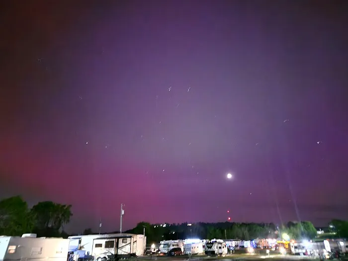 Dino Valley RV Park Picture 9