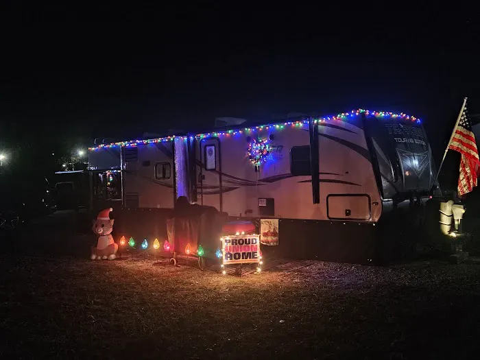 Dino Valley RV Park Picture 10