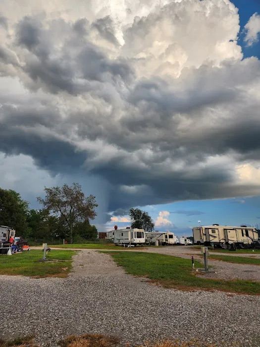 Dino Valley RV Park Picture 6