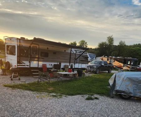 Dino Valley RV Park