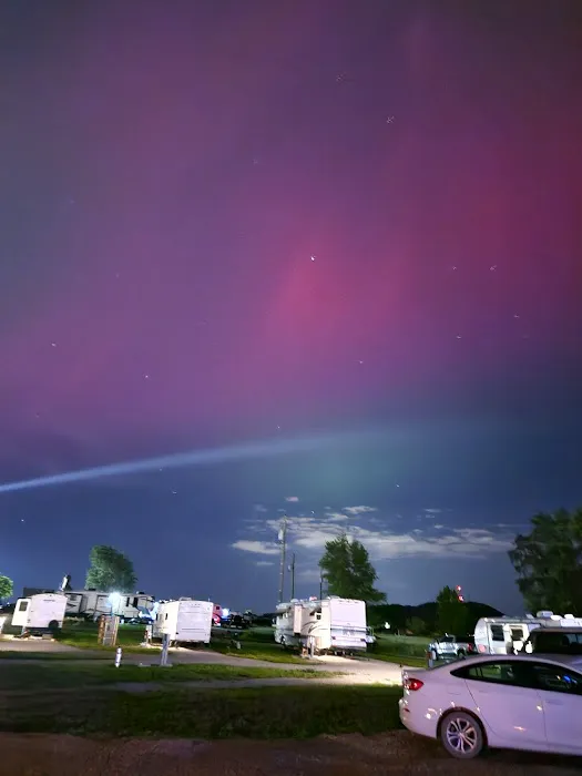 Dino Valley RV Park Picture 5