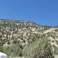 Twelve Mile Flat Campground ico