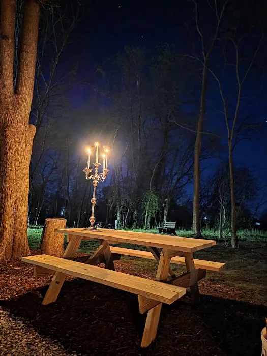Happy Trails RV Park Picture 1