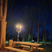 Happy Trails RV Park ico