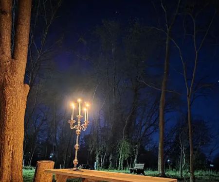 Happy Trails RV Park