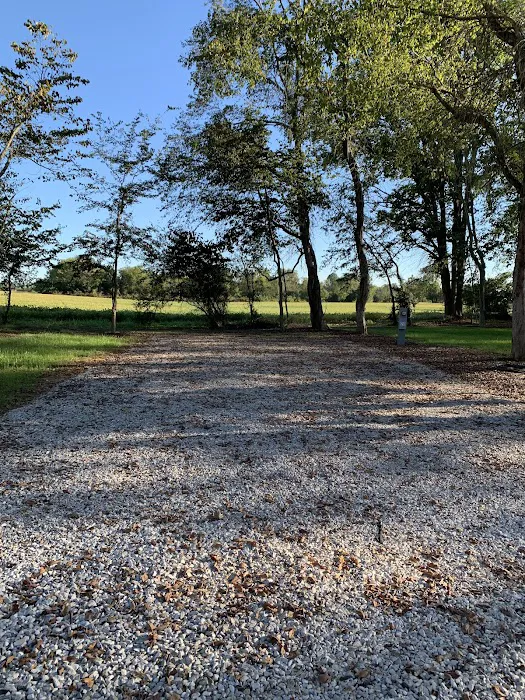 Happy Trails RV Park Picture 8