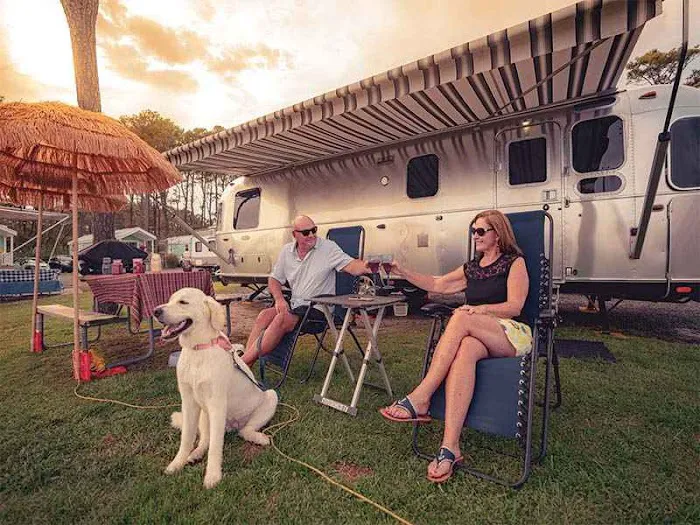 Jellystone Park™ Mammoth Cave Picture 3