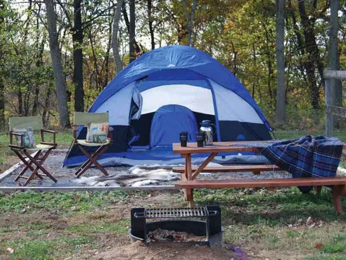 Jellystone Park™ Mammoth Cave Picture 4