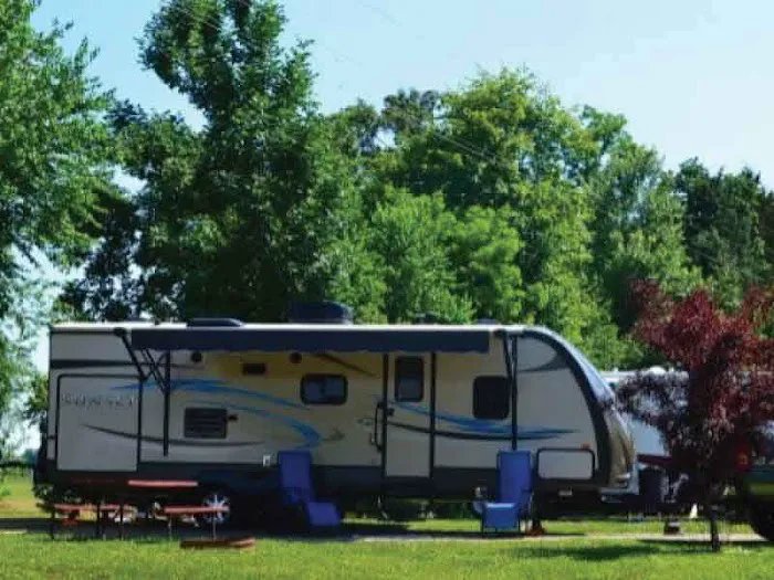 Jellystone Park™ Mammoth Cave Picture 8