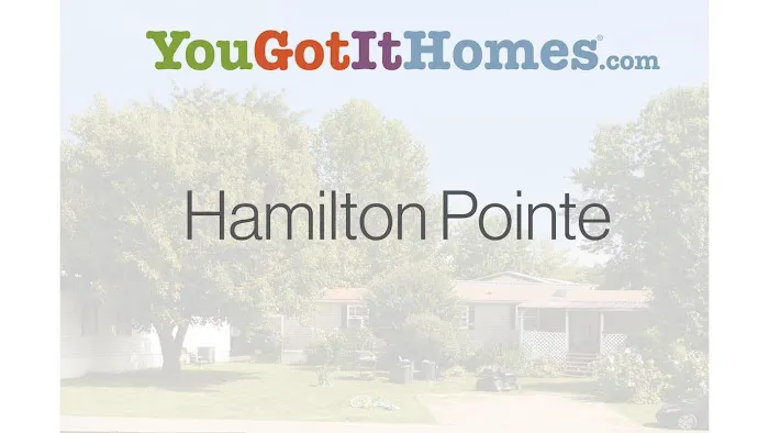 Hamilton Pointe Mobile Home Park Picture 6