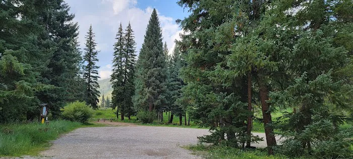 Chute Group Campground Picture 3