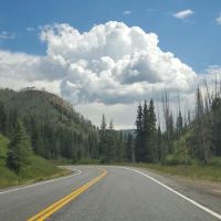 Chute Group Campground ico