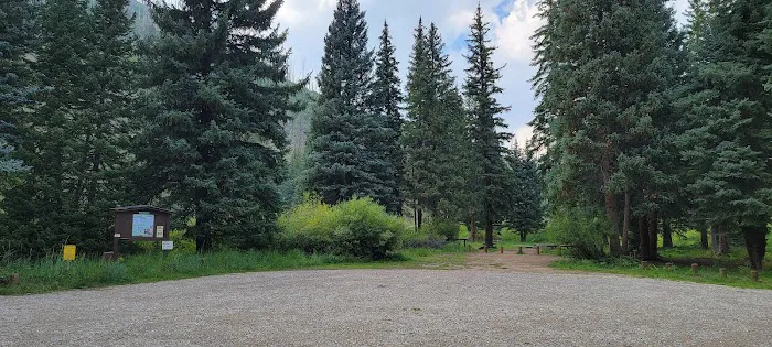 Chute Group Campground Picture 6