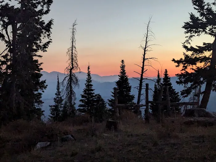 Avintaquin Campground Picture 7