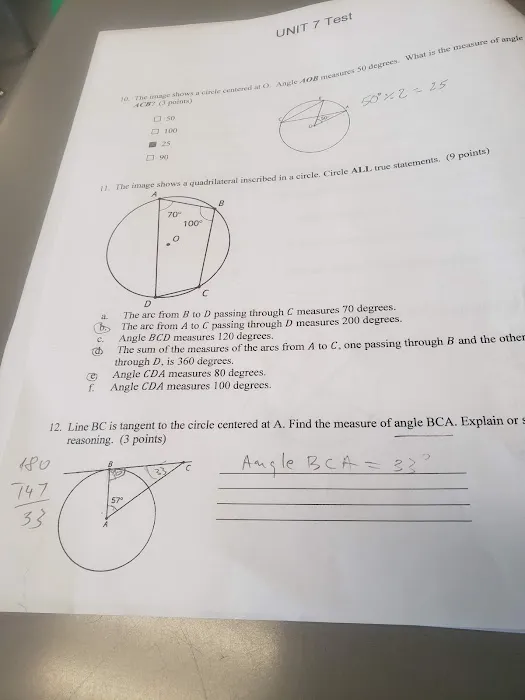 Brookwood Mobile Home Park Picture 1
